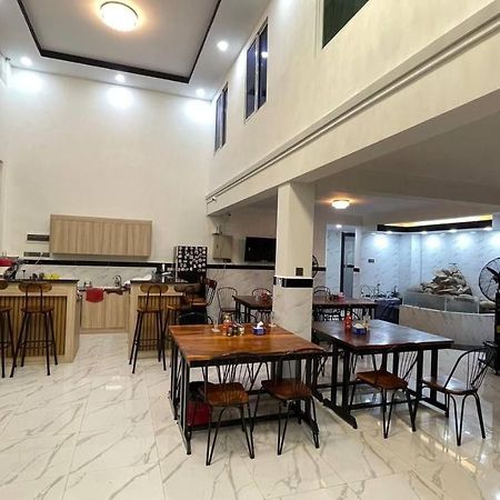 Sawadee Suorsdei Boutique Hotel Kampot Ngoại thất bức ảnh