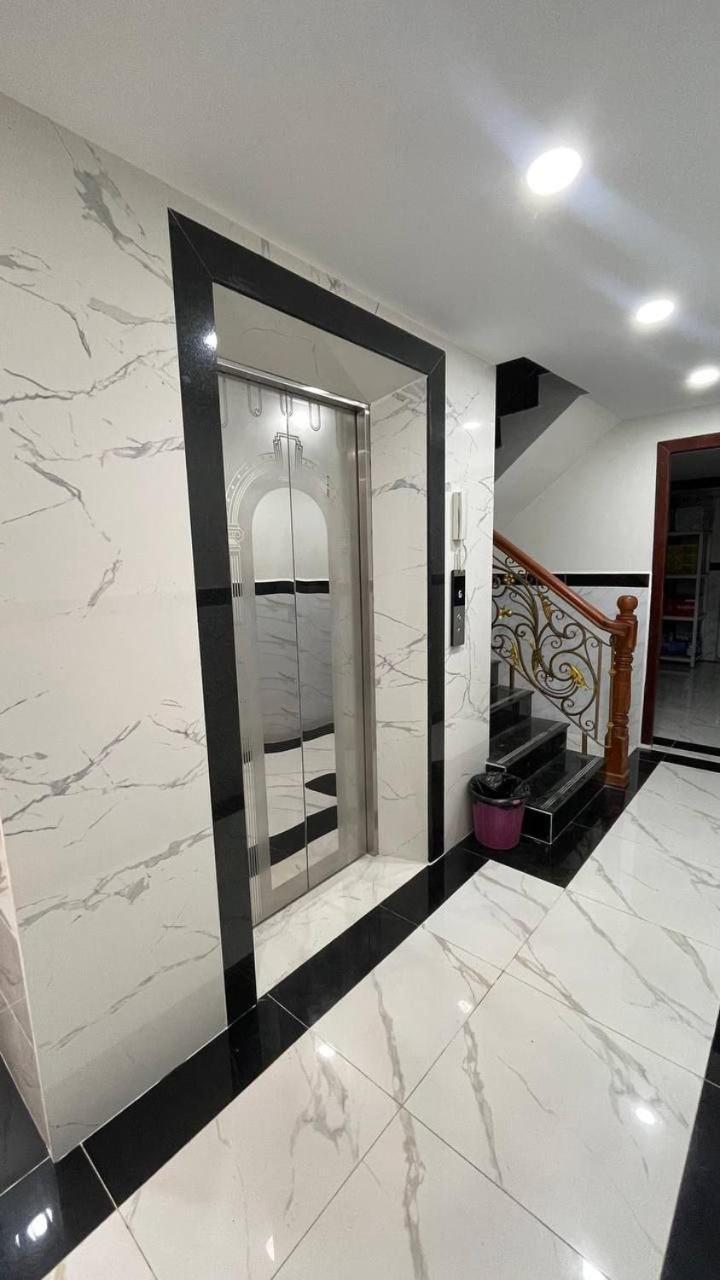 Sawadee Suorsdei Boutique Hotel Kampot Ngoại thất bức ảnh